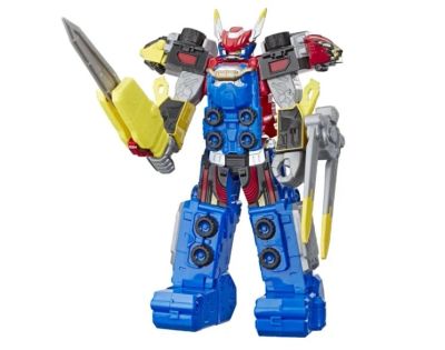 Лот: 17049035. Фото: 1. Могучие Рейнджеры, power rangers... Игровые наборы