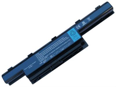 Лот: 4946653. Фото: 1. аккумулятор Acer AS10D31 AS10D3E... ИБП, аккумуляторы для ИБП
