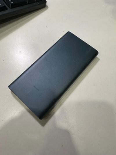 Лот: 21058057. Фото: 1. Повербанк Xiaomi Mi Power Bank... Внешние, портативные аккумуляторы для смартфонов (Power bank)