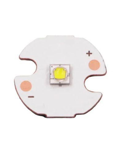 Лот: 17512352. Фото: 1. Светодиод 12 Ватт SST20LED белый... Светодиоды