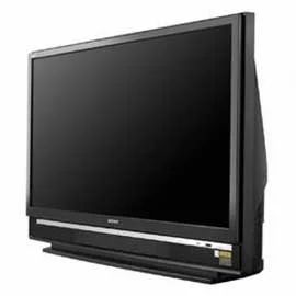 Лот: 3430282. Фото: 1. Проекционный телевизор SONY 55... Телевизоры