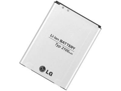 Лот: 13969491. Фото: 1. Аккумулятор АКБ Батарея для LG... Аккумуляторы