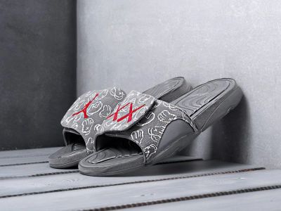 Лот: 16031251. Фото: 1. Сланцы Nike (10672). Кеды, кроссовки, слипоны