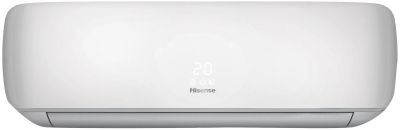 Лот: 20045295. Фото: 1. Кондиционер Hisense AS-24HW4Sbatg005... Кондиционеры, сплит-системы