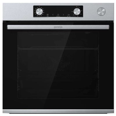 Лот: 24440342. Фото: 1. Электрический духовой шкаф Gorenje... Плиты, духовые шкафы, варочные поверхности