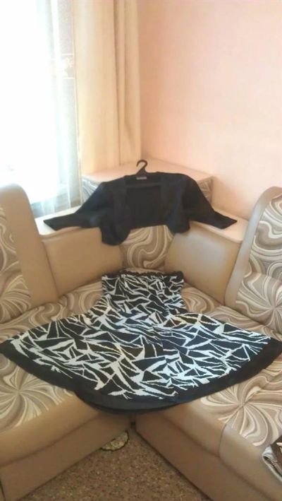 Лот: 3076366. Фото: 1. Платье коктейльное. Платья
