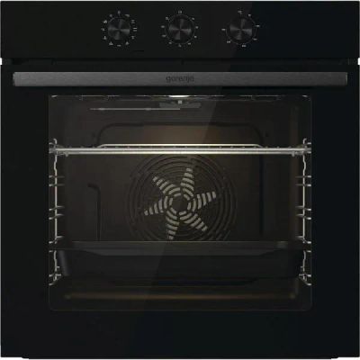 Лот: 24629488. Фото: 1. Электрический духовой шкаф Gorenje... Плиты, духовые шкафы, варочные поверхности