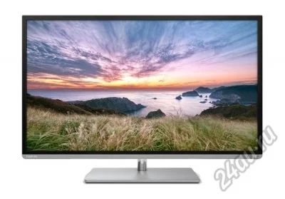 Лот: 5629129. Фото: 1. Телевизор Toshiba 40l6365rk. Телевизоры