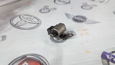Лот: 23589770. Фото: 1. Соленоид АКПП Opel Astra Z14XEP... Трансмиссия