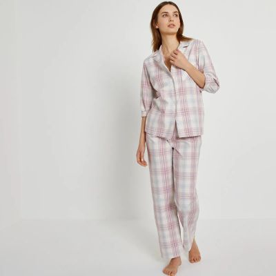 Лот: 24212367. Фото: 1. Пижама LaRedoute. Нижнее бельё