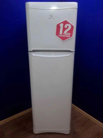 Лот: 11178055. Фото: 1. Холодильник Indesit TA 18 R.024. Холодильники, морозильные камеры