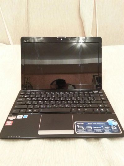 Лот: 3372923. Фото: 1. Нетбук asus Eee PC 1215B. Ноутбуки