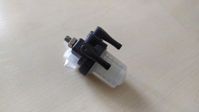 Лот: 20318363. Фото: 1. Топливный фильтр yamaha sea-pro. Запчасти для лодок, катеров, лодочных моторов