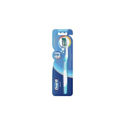 Лот: 23723391. Фото: 1. Oral-B Комплекс Глубокая чистка... Лекарства