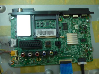 Лот: 25721914. Фото: 1. BN41-02098B BN94-09314J Samsung... Запчасти для телевизоров, видеотехники, аудиотехники