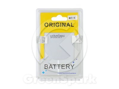 Лот: 13960664. Фото: 1. Аккумулятор для Huawei Ascend... Аккумуляторы