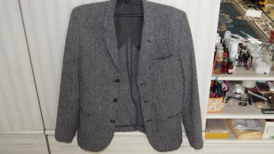 Лот: 7578891. Фото: 1. Пиджак Asos. Пиджаки