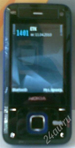 Лот: 312058. Фото: 1. nokia n81-3. Кнопочные мобильные телефоны