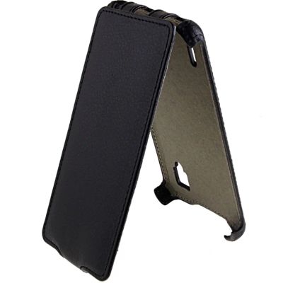 Лот: 4098627. Фото: 1. Флип-кейс Activ Leather для LG... Чехлы, бамперы