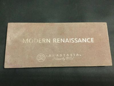 Лот: 10827425. Фото: 1. Палетка Anastasia Beverly Hills. Макияж
