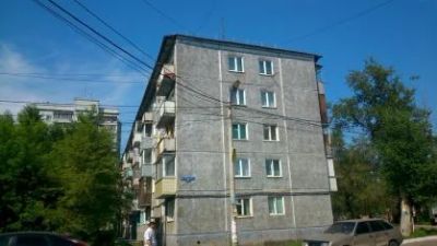 Лот: 6327457. Фото: 1. Продам 1комн.Металлургов-11!Собственник. Квартиры, студии