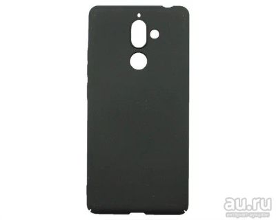 Лот: 13436785. Фото: 1. Чехол Nokia 7 Plus kstati Soft... Чехлы, бамперы