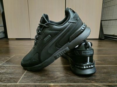 Лот: 20941809. Фото: 1. Кроссовки мужские Puma Rage. Кеды, кроссовки, слипоны