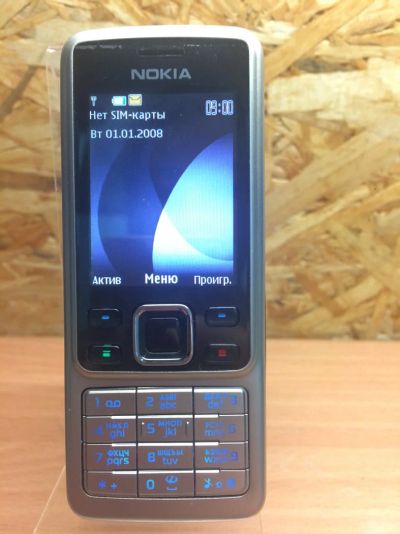 Лот: 10411446. Фото: 1. телефон nokia (3147-2). Кнопочные мобильные телефоны