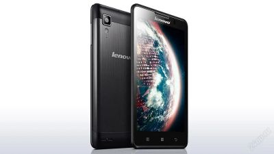Лот: 3496419. Фото: 1. Смартфон Lenovo P780 новый. В... Смартфоны