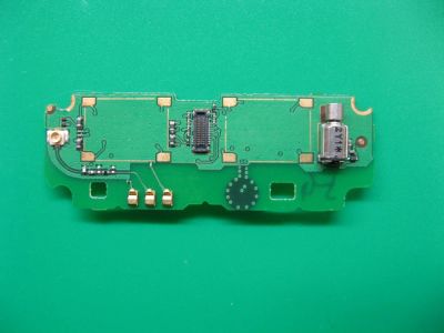 Лот: 5111759. Фото: 1. Дополнительная плата Huawei U8950... Микросхемы и платы