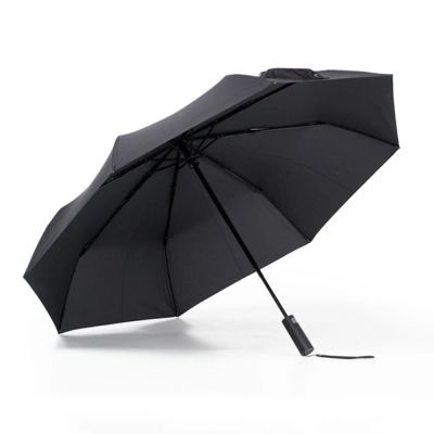 Лот: 15098755. Фото: 1. Зонт MiJia Automatic Umbrella... Зонты