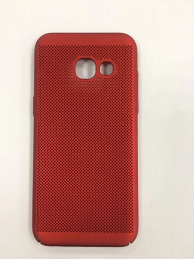 Лот: 10914922. Фото: 1. Чехол Samsung Galaxy A3 2017 A320... Чехлы, бамперы