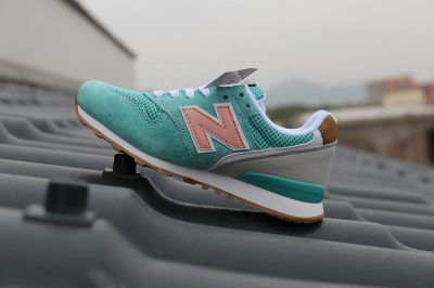 Лот: 8004533. Фото: 1. New Balance 996 Женские. Кеды, кроссовки, слипоны