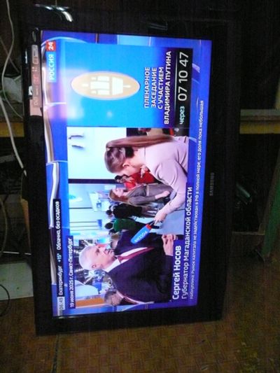 Лот: 25517431. Фото: 1. LTF320AP06 Samsung LE32B350. Запчасти для телевизоров, видеотехники, аудиотехники