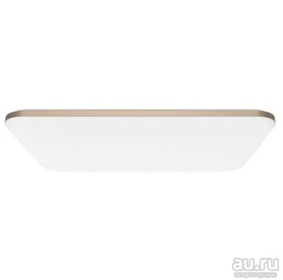 Лот: 17513977. Фото: 1. Лампа Xiaomi Yeelight LED Ceiling... Люстры, потолочные и подвесные светильники