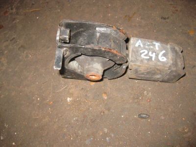 Лот: 20896595. Фото: 1. Подушка двигателя Toyota Caldina... Двигатель и элементы двигателя
