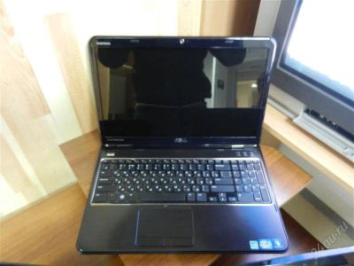 Лот: 1521226. Фото: 1. DELL Inspiron N5110-4471. Ноутбуки