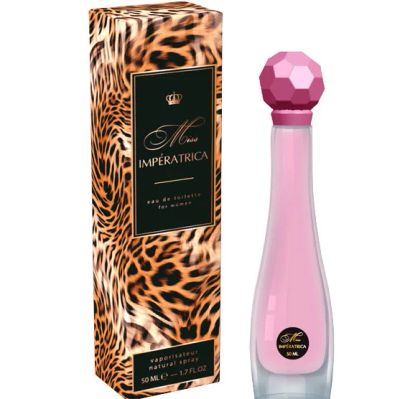 Лот: 19196078. Фото: 1. Delta Parfum woman Miss - Imperatrica... Женская парфюмерия