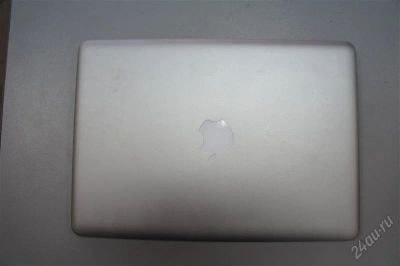 Лот: 1655707. Фото: 1. MacBook Air 13.3. Ноутбуки