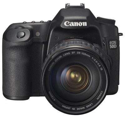 Лот: 4549589. Фото: 1. Canon EOS 50D + Canon EF-S 17-85mm... Цифровые зеркальные