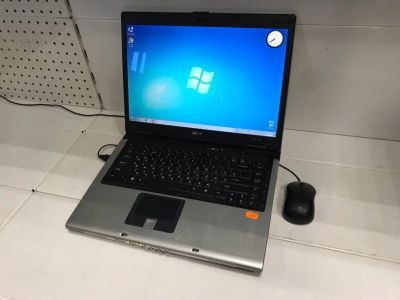 Лот: 14329224. Фото: 1. Ноутбук Acer 3690 Series BL50. Ноутбуки