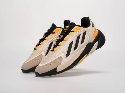 Лот: 21775305. Фото: 1. Кроссовки Adidas Ozelia. Кеды, кроссовки, слипоны