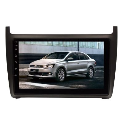 Лот: 18114400. Фото: 1. Штатная магнитола для Volkswagen... Автомагнитолы