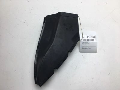 Лот: 20400448. Фото: 1. Воздуховод Audi A6 2007 4F0129618J... Топливная система