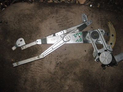 Лот: 20902832. Фото: 1. Стеклоподъемник Subaru Impreza... Кузов