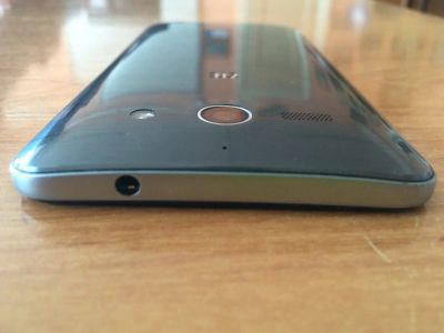 Лот: 7252497. Фото: 1. ZTE GRAND S2. Смартфоны