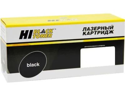 Лот: 25519093. Фото: 1. Картридж Hi-Black (HB-067H BK... Картриджи, расходные материалы