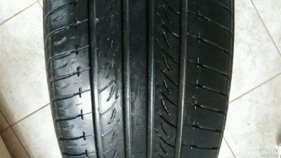 Лот: 10083583. Фото: 1. Колесо Roadstone. Шины на дисках