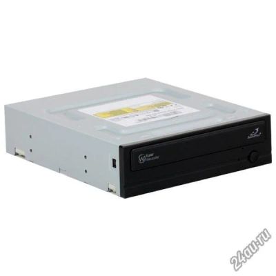 Лот: 2092162. Фото: 1. Привод Samsung sh-222ab black... Приводы CD, DVD, BR, FDD