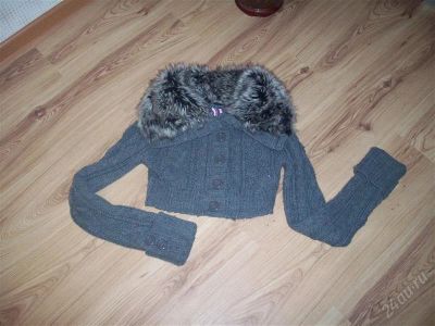 Лот: 1374100. Фото: 1. супер-кофта bershka. Свитеры, толстовки, худи